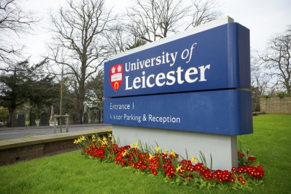 University of Leicester Global Study Centre