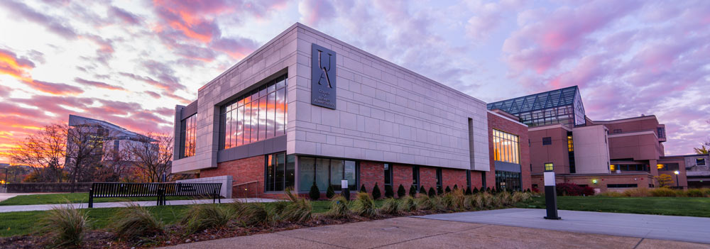 The University of Akron