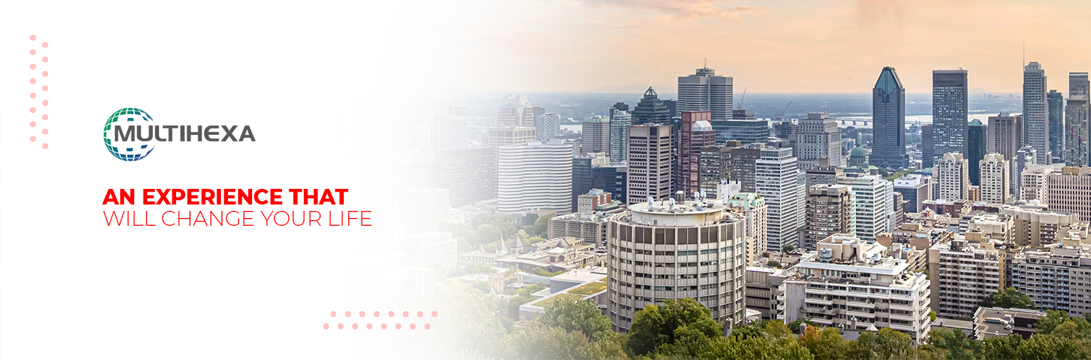 Multihexa College, Saguenay Campus