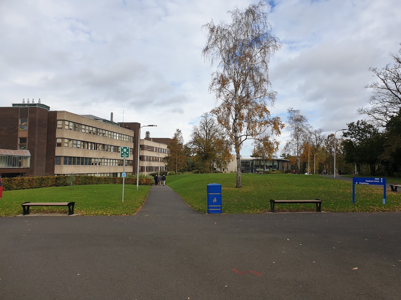 Heriot-Watt University, UK
