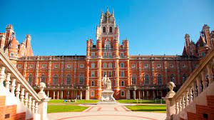 Royal Holloway University of London