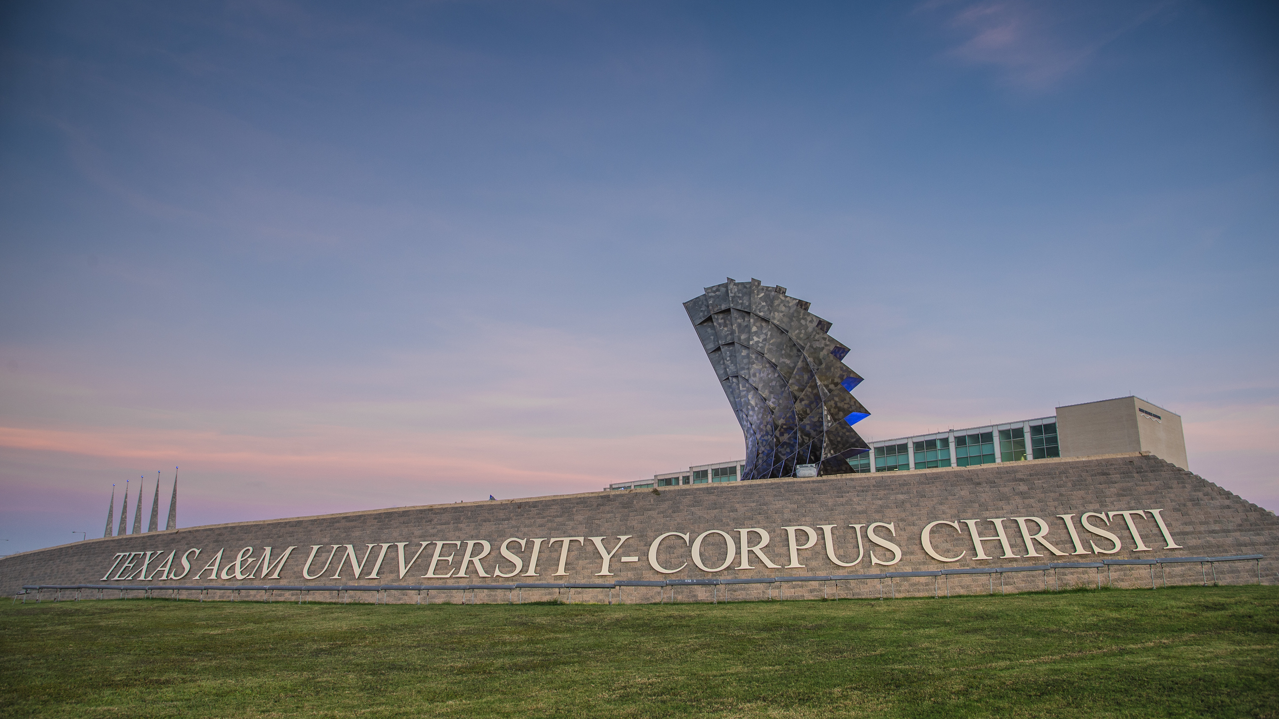 Texas A & M University - Corpus Christi, USA