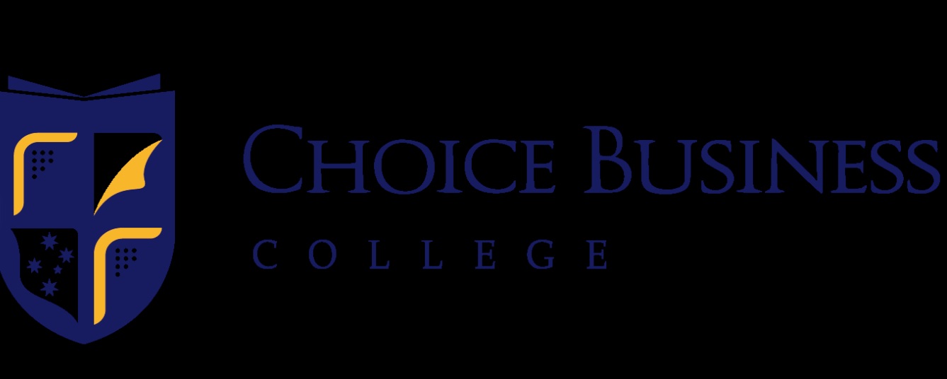 Choice Business College Parramatta Campus