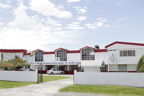 Texila American University - Online