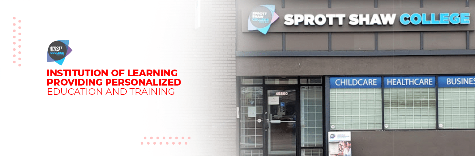 Sprott Shaw Chilliwack College