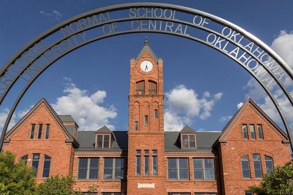 University Of Central Oklahoma
