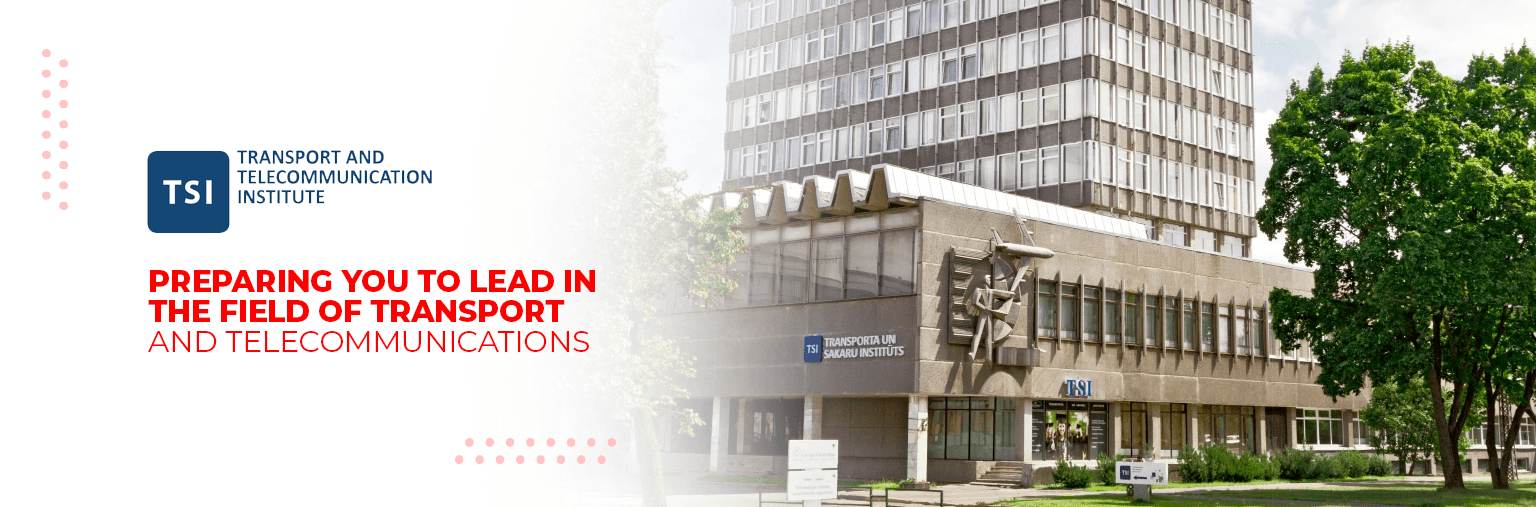 Transport and Telecommunication Institute