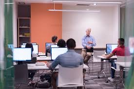 Synergy University Moscow