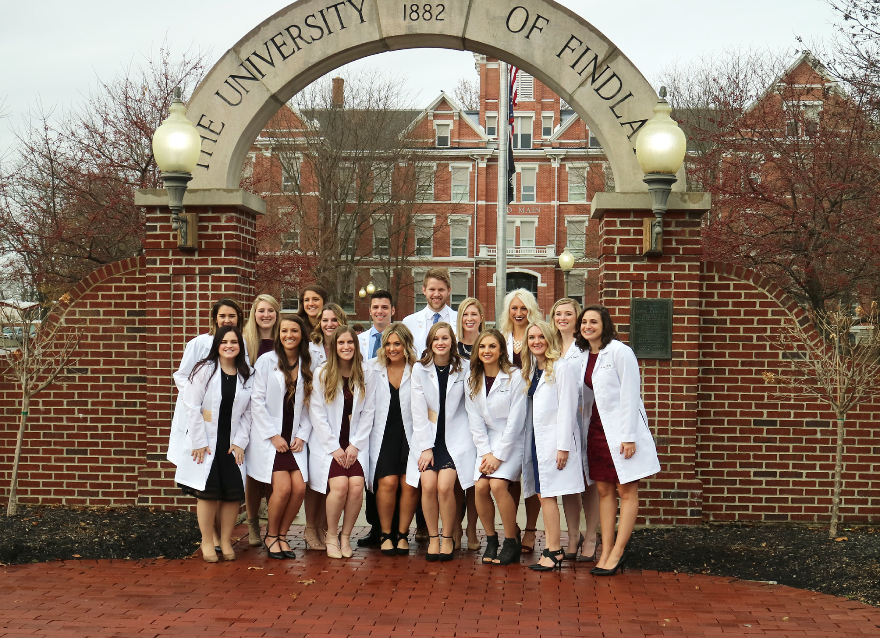 The University of Findlay