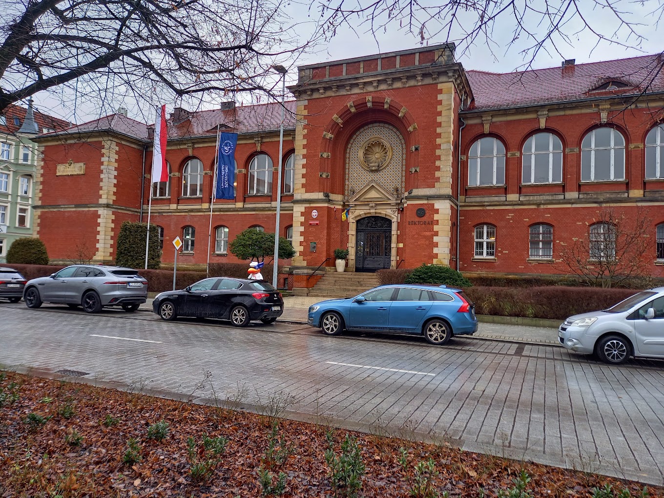 University of Szczecin