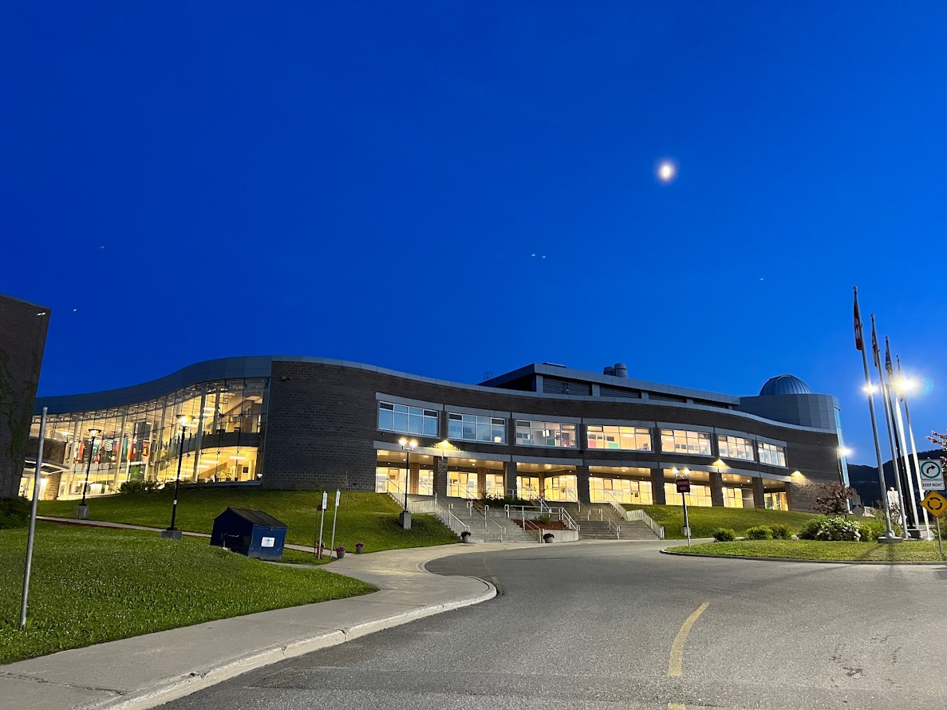 Memorial University of Newfoundland, Grenfell Campus