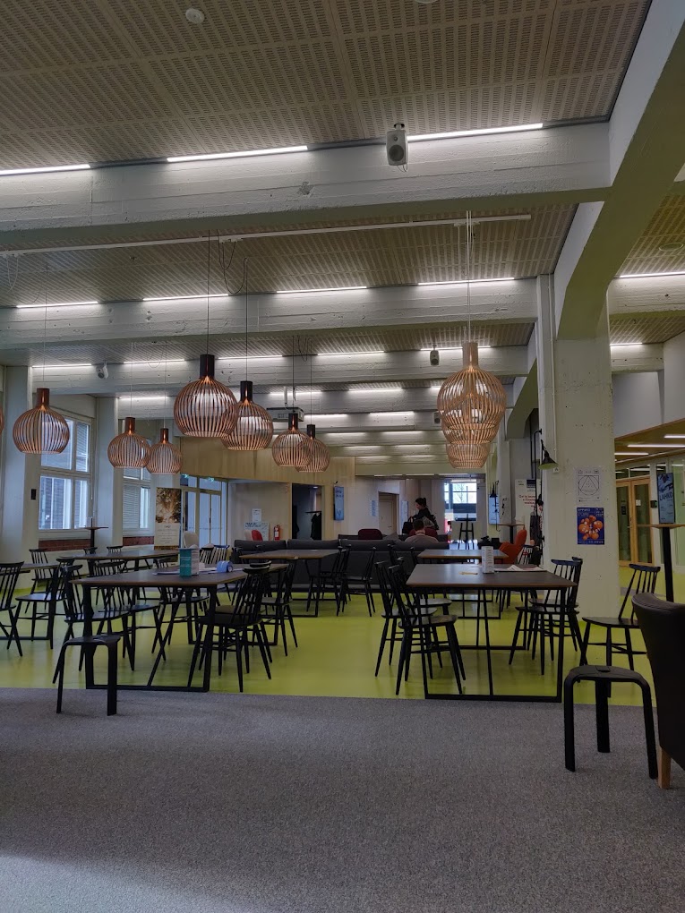 LAB University of Applied Sciences