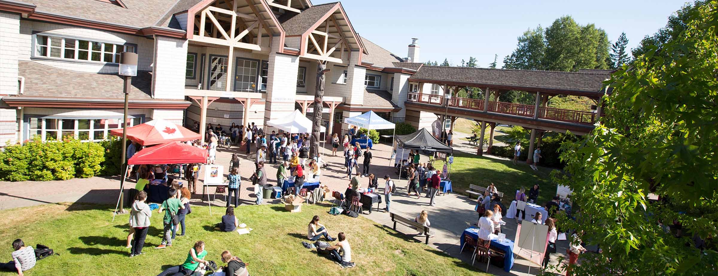 North Island College (NIC) Online