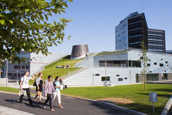 Tampere University