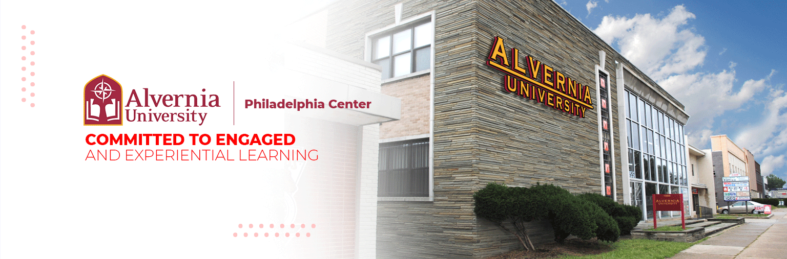 Alvernia University Philadelphia Center