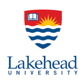 Lakehead University, Thunder Bay, Ontario
