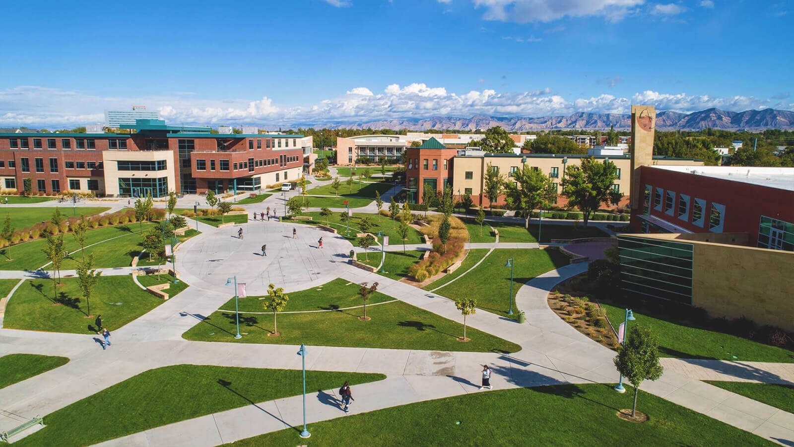Colorado Mesa University