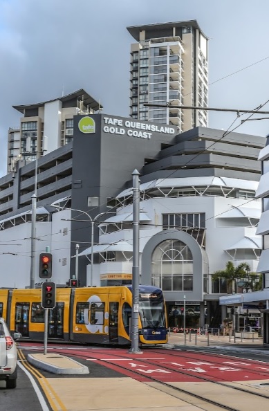 TAFE Queensland - Southport Campus