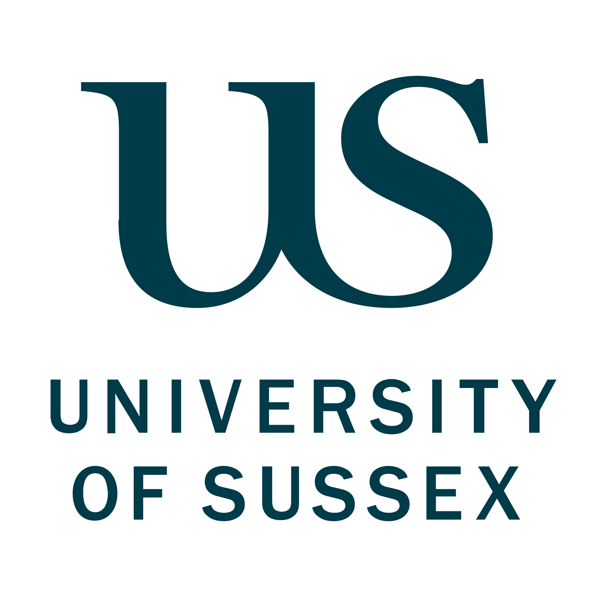 University Logo