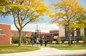 Genesee Community College