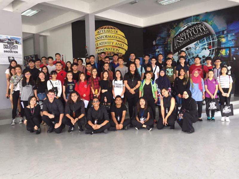 Limkokwing University of Creative Technology