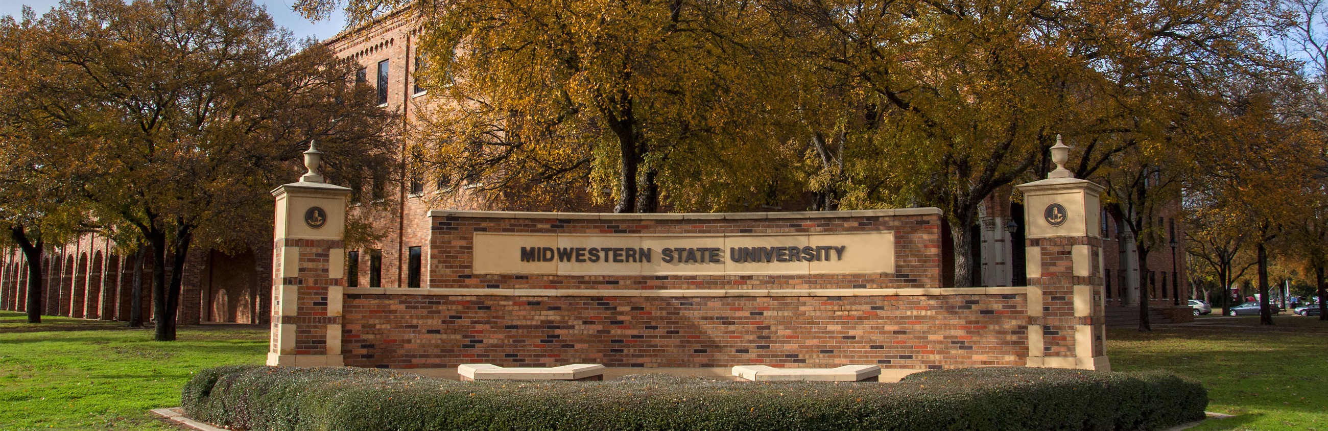 Midwestern State University Wichita Falls