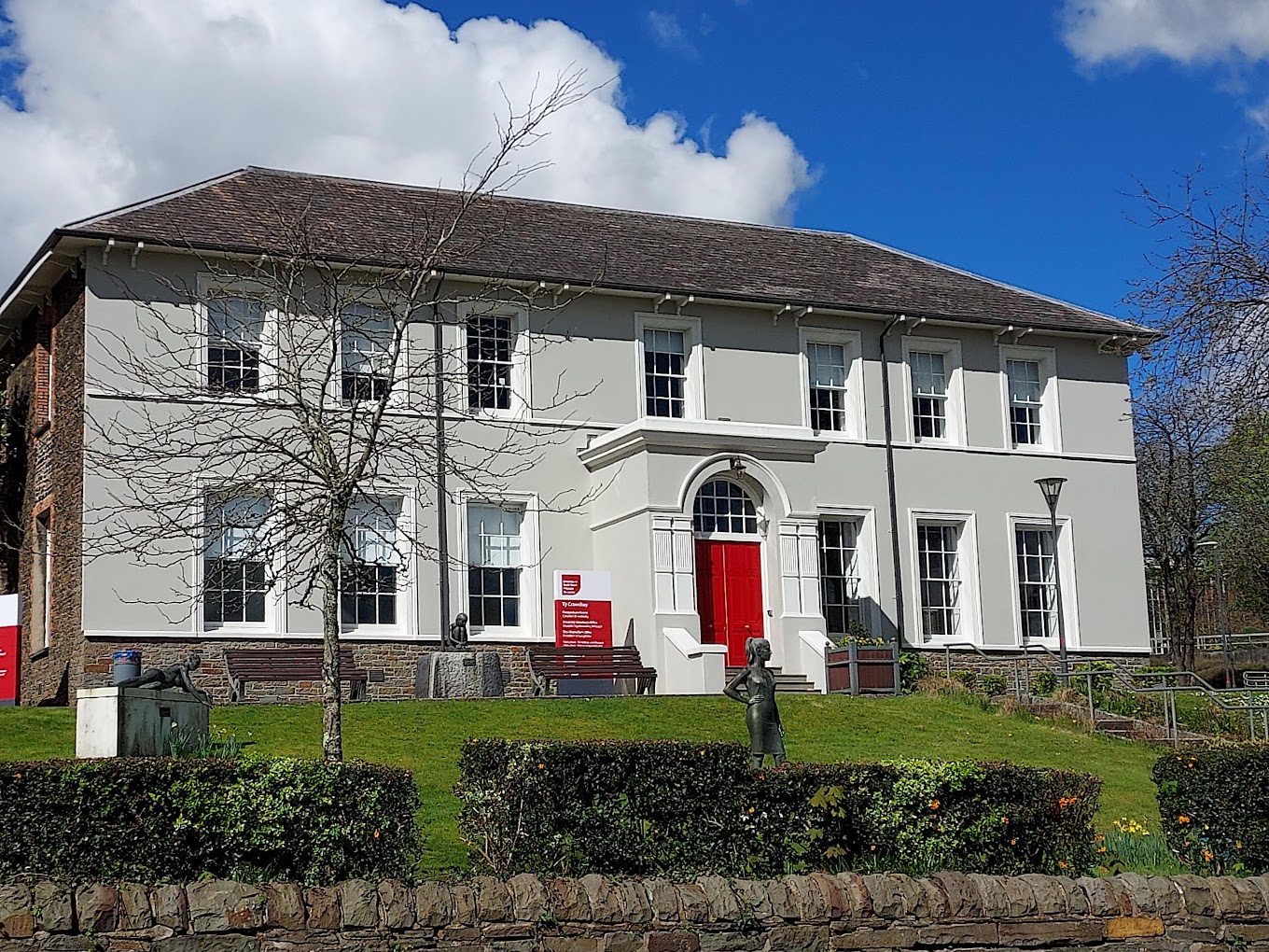 Institution defulat img