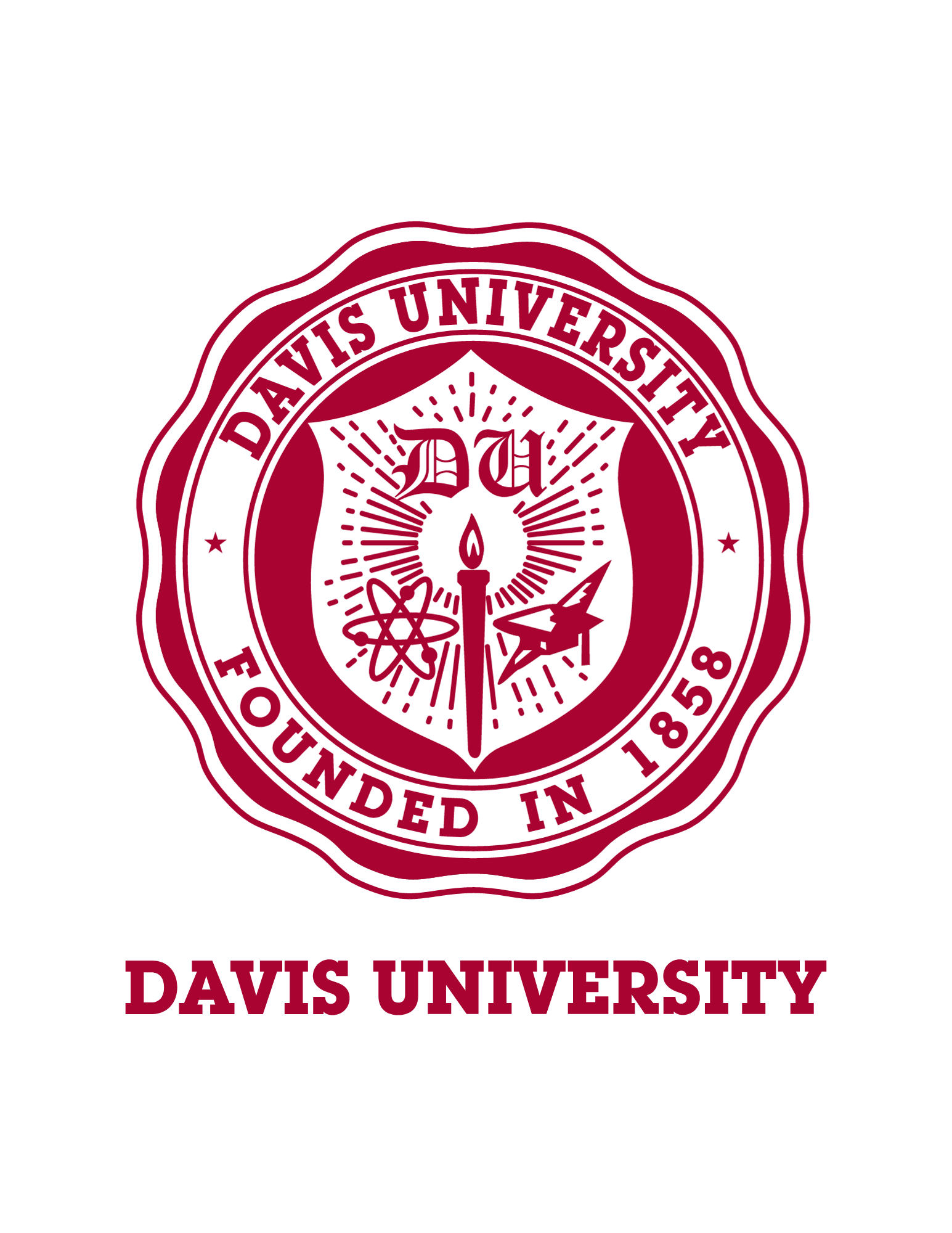 University Logo