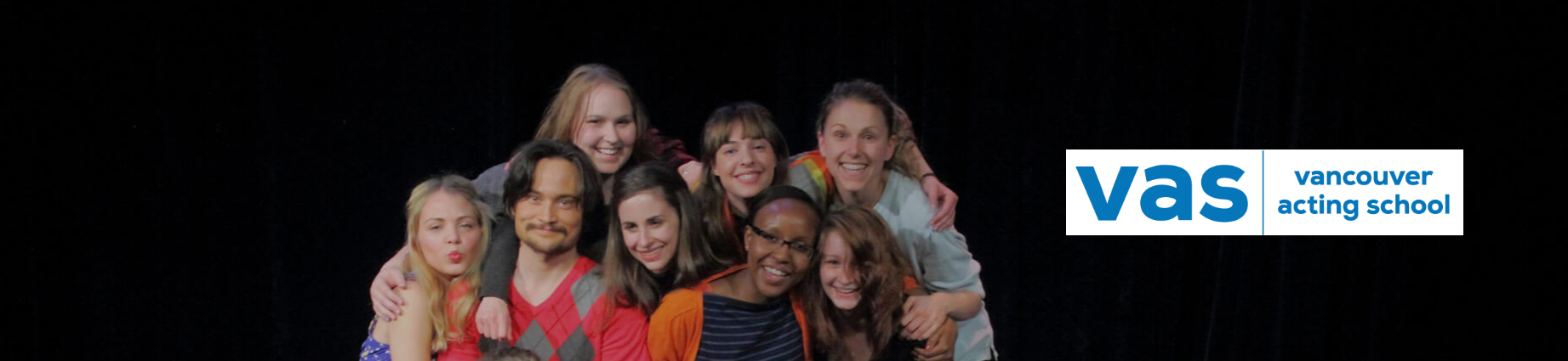 Vancouver Acting School